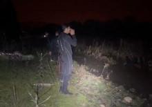 Asi Nehri&rsquo;nde acı olay! Arkadaşlarının yanında sulara g&ouml;m&uuml;ld&uuml;