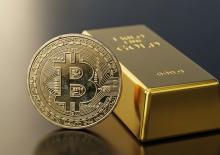 ABD'li dev banka raporu yayımladı: Altın mı Bitcoin mi daha cazip? 