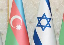 Azerbaycan ve İsrail arasında dikkat &ccedil;eken anlaşma