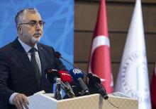 Bakan Işıkhan: 120 bine yakın işe yerleştirmeye aracı olduk