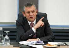 Başsavcı G&uuml;rlek'i hedef alan &Ouml;zel'e tazminat cezası