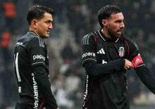Beşiktaş kupada tek eksikle Kocaeli sınavında!