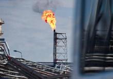 Dondurucu soğuklar gaz rezervini vurdu! Almanya'da durum kritik