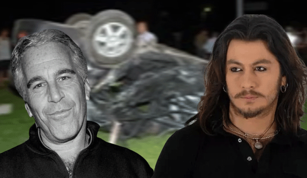 Epstein dosyaları sonrası Barış Akarsu iddiaları g&uuml;ndem oldu!