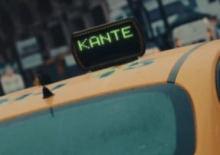 Fenerbah&ccedil;e'den videolu paylaşım: Kante, Kadık&ouml;y &ccedil;imlerinde