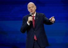 FIFA'dan Rusya a&ccedil;ıklaması! Yasak kalkıyor mu?