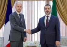 Fransa'dan SDG'ye entegrasyon &ccedil;ağrısı