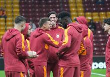 Galatasaray'da ayrılık! S&uuml;per Lig ekibine kiralandı