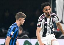 G.Saray'ın rakibi Juventus'a kupada şok! 'Farkla' elendiler