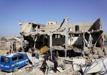 Gazze&rsquo;de kanlı gece! İsrail doktoru evinde, genci kıyıda katletti