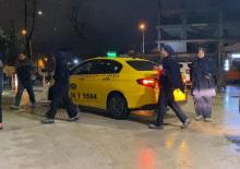 Gıda zehirlenmesi ş&uuml;phesi: 20 iş&ccedil;i hastanelik oldu