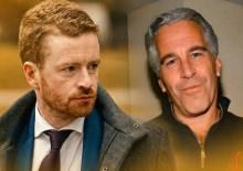 İngiltere&rsquo;de Epstein depremi! Resmen istifa etti