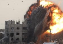 İsrail ateşkesi &ccedil;iğnemeye devam ediyor! Meşal sinsi planı deşifre etti