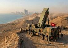 İsrail'de 'Erdoğan' belgeseli! &Ccedil;arpıcı itiraflar: T&uuml;rklerin geri vitesi yok...