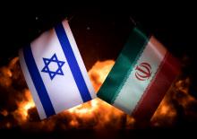 İsrail'den vatandaşlarına son dakika İran uyarısı! Tel Aviv'de teyakkuz