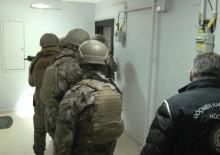 Kocaeli merkezli operasyon! &Ccedil;ok sayıda tutuklama