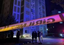 Konya'da b&ouml;cek ila&ccedil;lamasında felaketin eşiğinden d&ouml;n&uuml;ld&uuml;