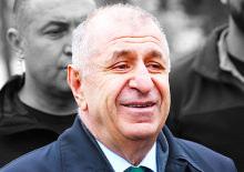 Mahkemeden karar! &Uuml;mit &Ouml;zdağ'a Şeyh Said cezası