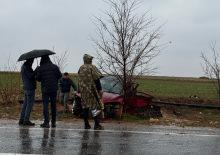 Mardin'de feci kaza! &Ouml;l&uuml; ve yaralılar var