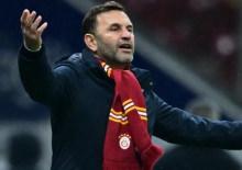 Okan Buruk futbolcu fiyatlarına isyan etti! 'Hangi oyuncuyu sorsak 15-20 milyon'