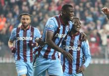 Onuachu'dan 'Fenerbah&ccedil;e' s&ouml;zleri: 'Trabzon'a gelecekler'