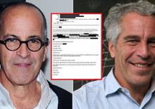 Pedofili Epstein'in kardeşinden olay iddia: Kardeşimi Trump &ouml;ld&uuml;rd&uuml;!