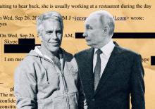 Pedofili sapık Epstein'in asıl hedefi ortaya &ccedil;ıktı: Putin detayı yayınlandı!