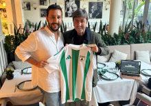 Rıdvan Dilmen'den transfer itirafı: 'Benim i&ccedil;in 25 futbol topu istediler'