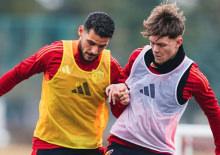 S&uuml;per Lig ekibi 6 ma&ccedil;tır 3 puana hasret