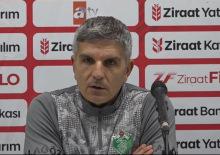 S&uuml;per Lig ekibini 6-0 yenip 'Nasipten &ouml;tesi olmuyor' dedi