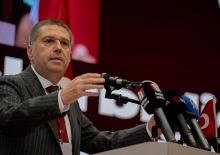 S&uuml;per Lig ekibinin başkanı Fenerbah&ccedil;e'ye meydan okudu! 'Kante'den iyi oyuncularımız var'