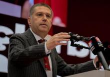 S&uuml;per Lig ekibinin başkanı Fenerbah&ccedil;e'ye meydan okudu! 'Kante'den iyi oyuncularımız var'