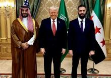 Suudi Arabistan'dan kritik Suriye hamlesi! İki &uuml;lke arasında dev anlaşma! ABD'den a&ccedil;ıklama