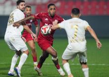 TFF 1. Lig'de &ccedil;arşı pazar karıştı: Zirvede yeni hesaplar yapılıyor