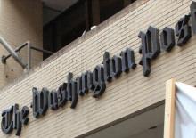 Washington Post'ta dev tenkisat! Sebebi a&ccedil;ıklandı