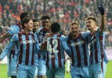 Yerel basında 3-0 coşkusu: Kuzeyin değil alemin kralı Trabzon