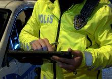 Trafik cezası d&uuml;zenlemeleri i&ccedil;eren kanun teklifi Genel Kurul'da