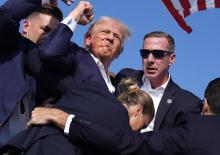 Trump'a suikast girişiminde bulunmuştu: Cezası belli oldu