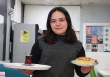 Sosyal medyayı elinin tersiyle itti: Herkes batarsın dedi o ezber bozdu