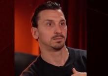 Zlatan'dan duygusal anılar: Babam Bosna'dan M&uuml;sl&uuml;man'dı