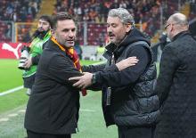 "Galatasaray'ın bizi yenmek i&ccedil;in hakeme ihtiyacı yok"