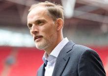 8'de 8 yaparak D&uuml;nya Kupası bileti almıştı! Tuchel kararı