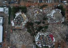 Furkan Apartmanı'nın m&uuml;teahhidine beraat