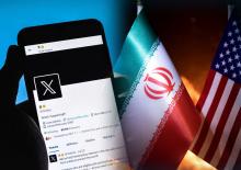 ABD'li X'ten son dakika İran kararı! Hesaplardan tek tek kaldırdılar