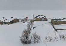 Kar fırtınası kapıda! İki ilde okullara kar tatili