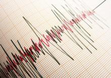 Akdeniz'de 4 b&uuml;y&uuml;kl&uuml;ğ&uuml;nde deprem
