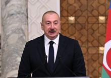 Aliyev: BM tamamen fel&ccedil; olmuş durumda
