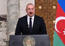 Aliyev: Rusya bizi bile bile vurdu