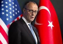 Almanya'dan ABD'yi &ccedil;ıldırtacak a&ccedil;ıklama! Merz ilan etti: T&uuml;rkiye kilit rol oynayacak