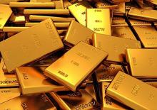 Altın piyasasında sert d&uuml;ş&uuml;ş: Kilogram fiyatı 7 milyon liranın altına indi